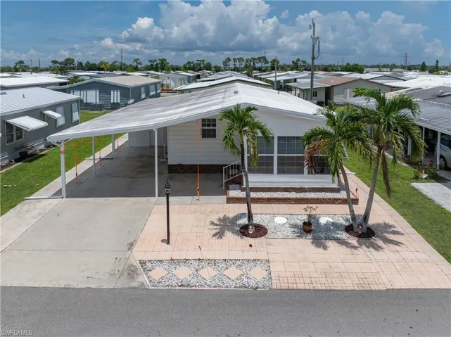 9270 Desoto Dr, North Fort Myers, Florida 33903