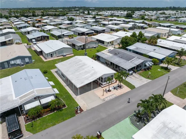 9270 Desoto Dr, North Fort Myers, Florida 33903