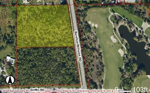 1095  Barefoot Williams  RD, Naples, FL 34113