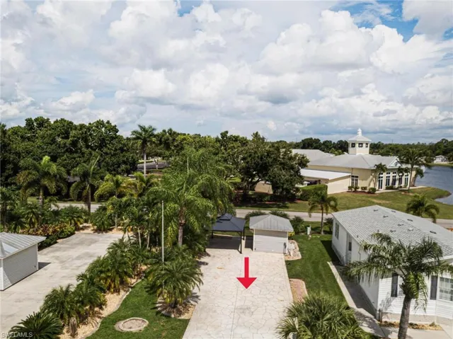 10054 Parkwood Dr, Fort Myers Fl 33905