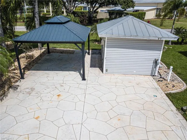 10054 Parkwood Dr, Fort Myers Fl 33905