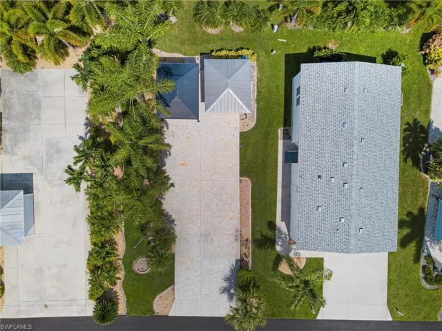 10054 Parkwood Dr, Fort Myers Fl 33905
