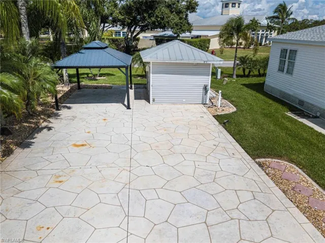 10054 Parkwood Dr, Fort Myers Fl 33905