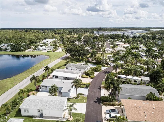 10054 Parkwood Dr, Fort Myers Fl 33905