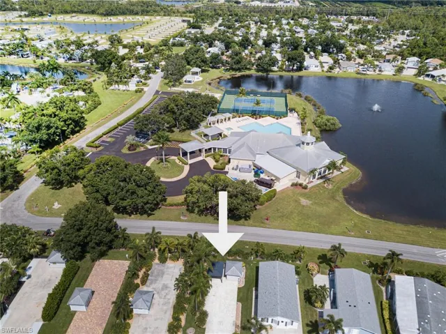 10054 Parkwood Dr, Fort Myers Fl 33905