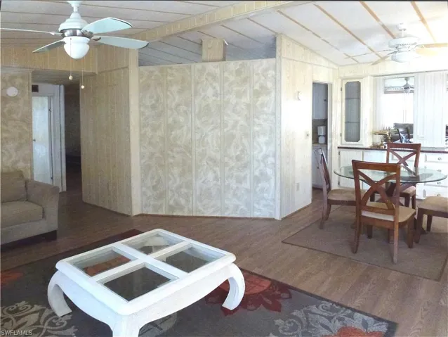 2820 Breezewood Dr, North Fort Myers, Florida 33917