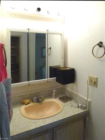 2820 Breezewood Dr, North Fort Myers, Florida 33917