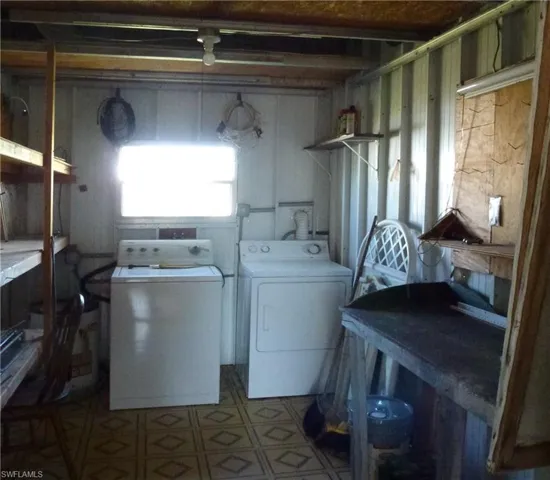2820 Breezewood Dr, North Fort Myers, Florida 33917