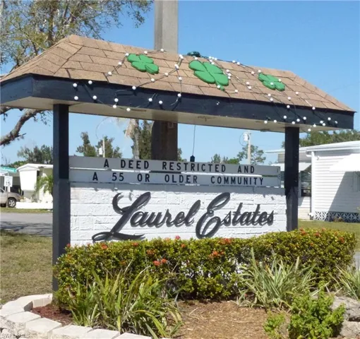 2820 Breezewood Dr, North Fort Myers, Florida 33917