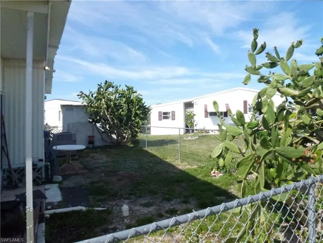 2820 Breezewood Dr, North Fort Myers, Florida 33917