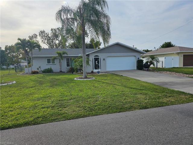 1814 SE 15th PL, CAPE CORAL FL 33990