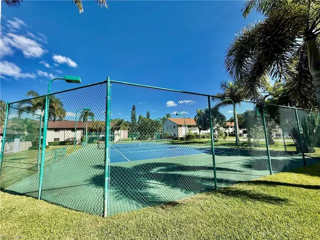 10 Beth Stacey Blvd 108, Lehigh Acres, Florida 33936