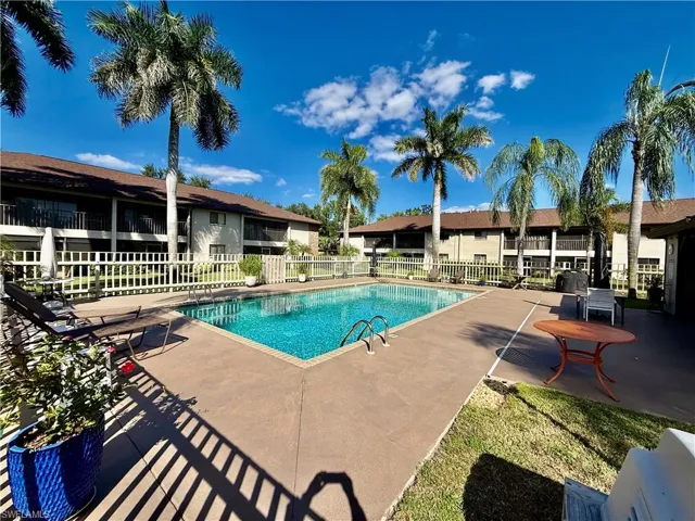 10 Beth Stacey Blvd 108, Lehigh Acres, Florida 33936