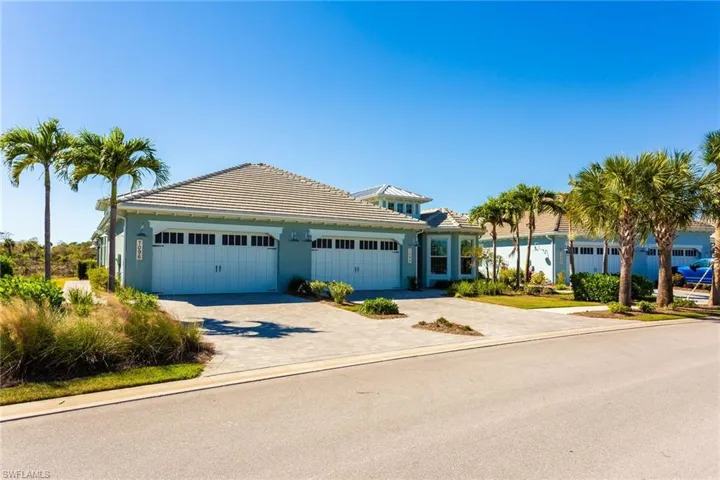 7096  Dominica  DR, Naples, FL 34113