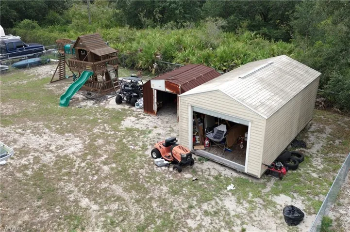 2510 66th St W, Lehigh Acres, Florida 33971