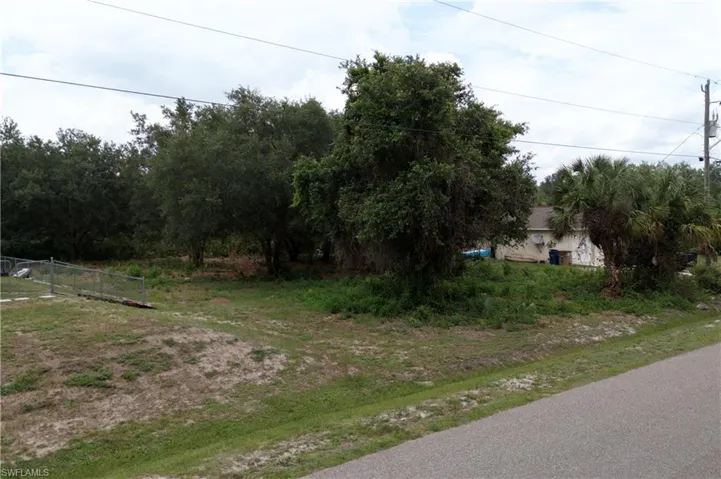 2510 66th St W, Lehigh Acres, Florida 33971