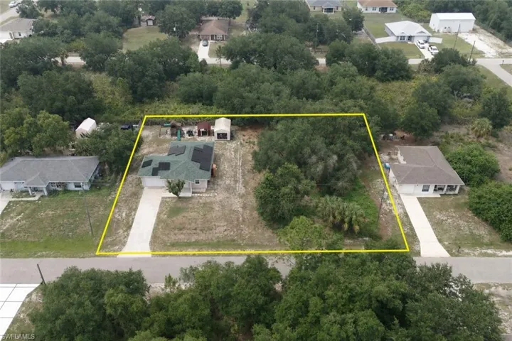 2510 66th St W, Lehigh Acres, Florida 33971