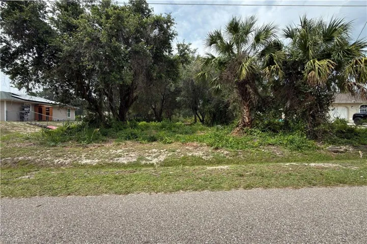 2510 66th St W, Lehigh Acres, Florida 33971