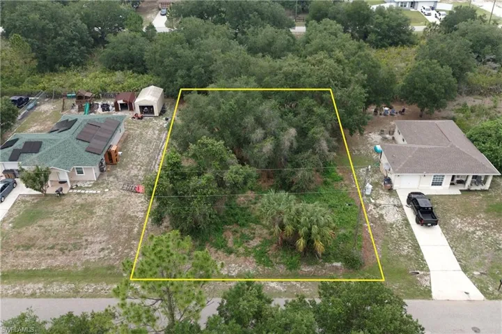 2510 66th St W, Lehigh Acres, Florida 33971