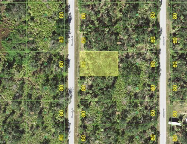 3312  Monarch  ST, PORT CHARLOTTE, FL 33948