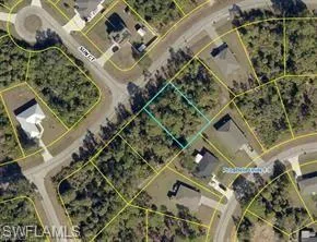 5010 Ne Tradewinds Cir, Labelle, Florida 33935