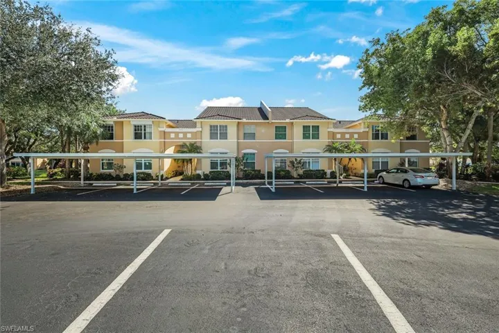 15051 Bridgeway Ln 905, Fort Myers, Florida 33919
