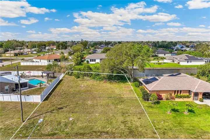 224 Se 23rd Pl, Cape Coral Fl 33990