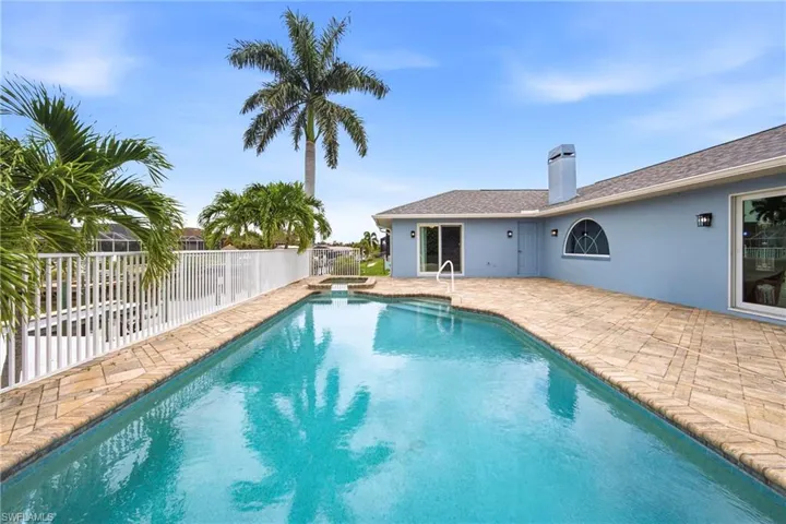 1409 Sw 43rd Ter, Cape Coral, Florida 33914