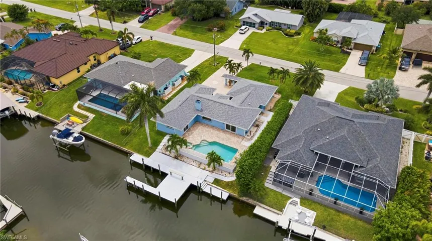1409 Sw 43rd Ter, Cape Coral, Florida 33914