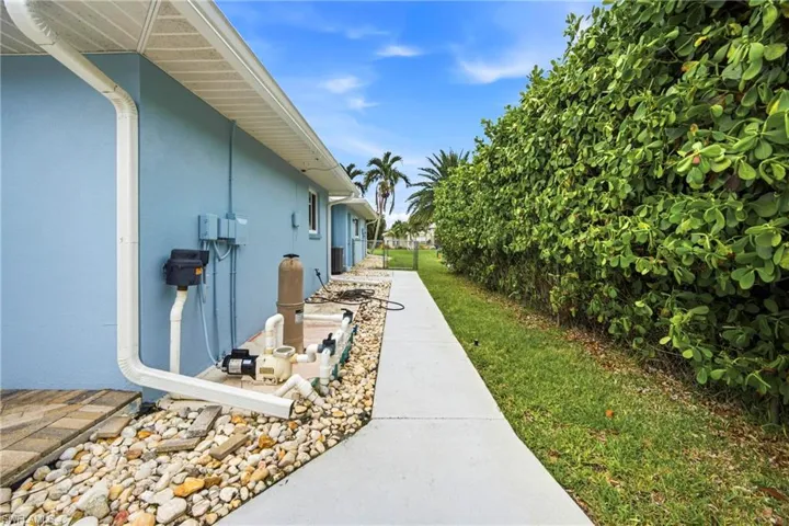 1409 Sw 43rd Ter, Cape Coral, Florida 33914