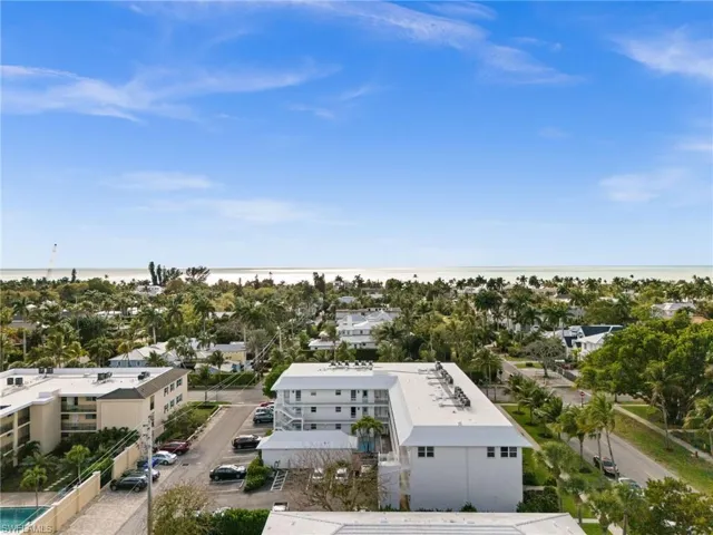 Close to the Beach