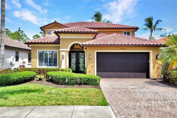 9312  River Otter  DR, Fort Myers, FL 33912