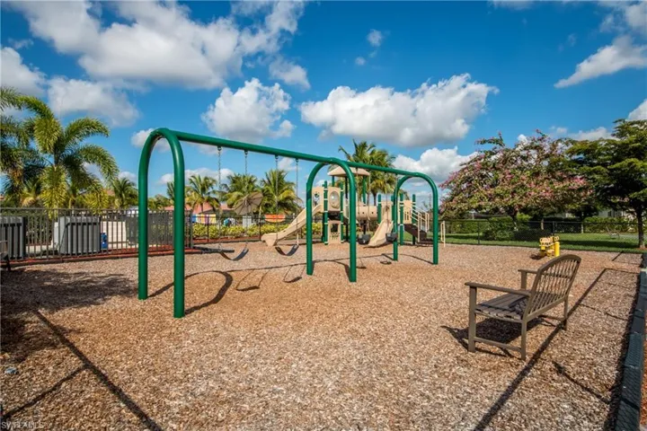 Reflection Isles Community Amenities