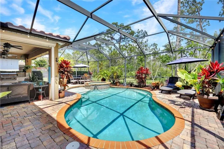 9312  River Otter  DR, Fort Myers, FL 33912