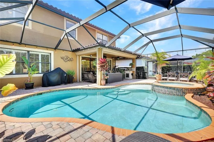 9312  River Otter  DR, Fort Myers, FL 33912