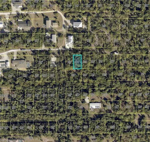 7121 Guava Ave, Bokeelia, Florida 33922