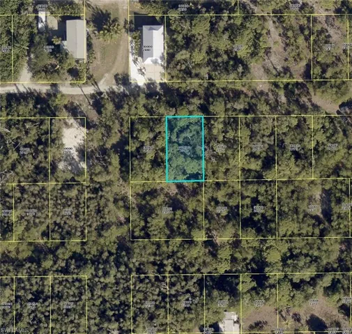 7121 Guava Ave, Bokeelia, Florida 33922