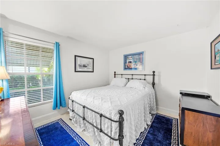 View of bedroom