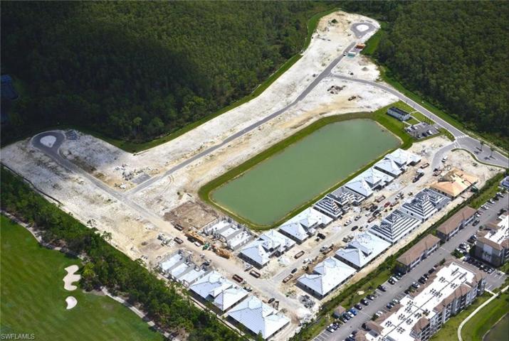 Construction Progress as of August 2023