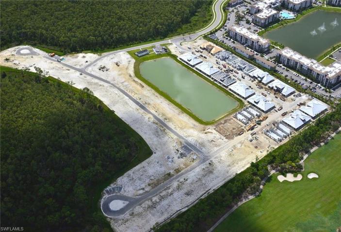 Construction Progress as of August 2023
