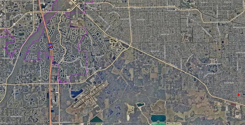 809 Alamo ST E, LEHIGH ACRES FL 33974
