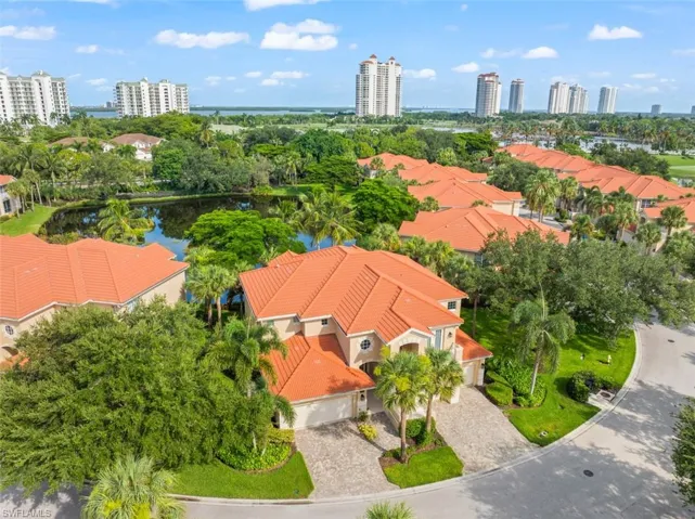 26890 Wyndhurst Ct 101, Bonita Springs, Florida 34134
