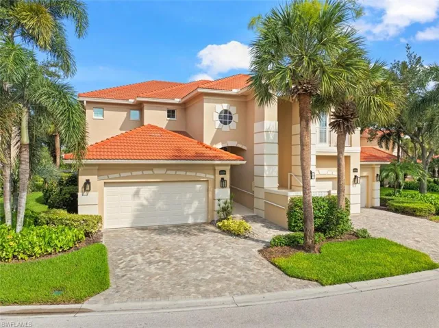 26890 Wyndhurst Ct 101, Bonita Springs, Florida 34134