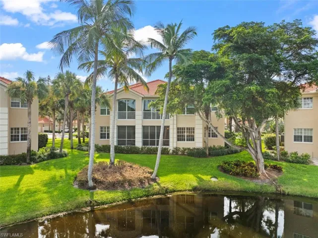 26890 Wyndhurst Ct 101, Bonita Springs, Florida 34134