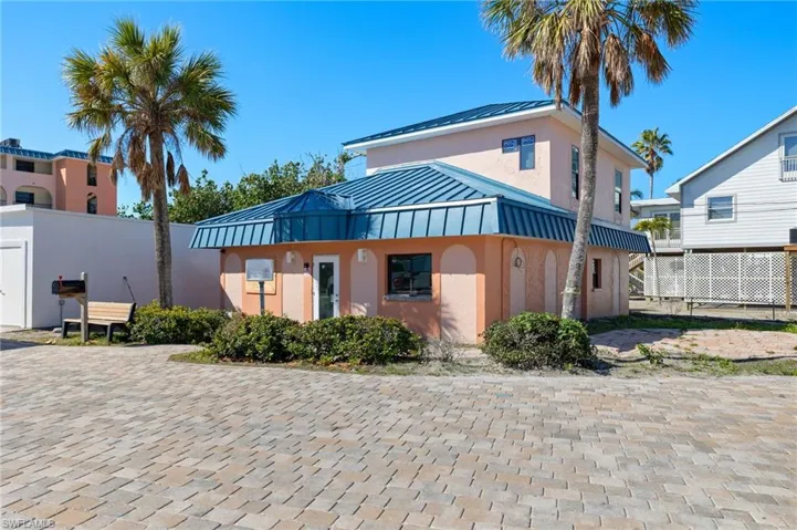 On-Site Rental/Mgmt Office