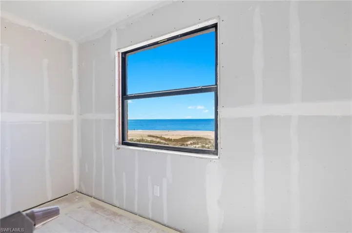 Primary and Living Room have Gulf Views
