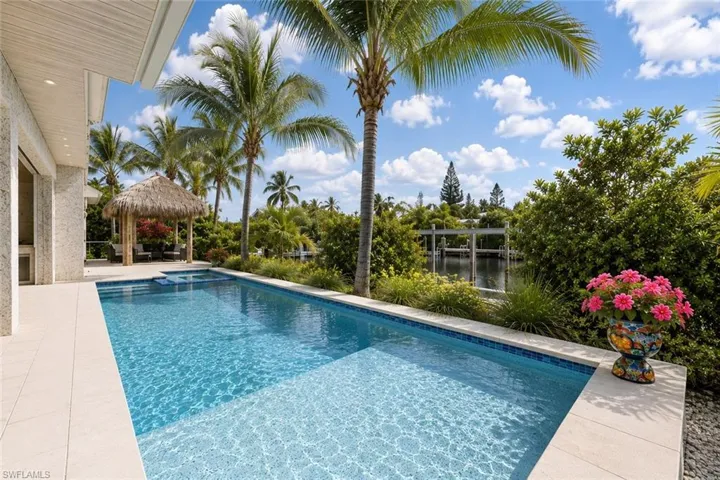 1571 Bonita Ln, Naples, Florida 34102