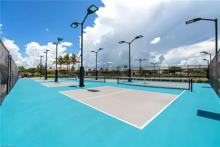 Pickleball