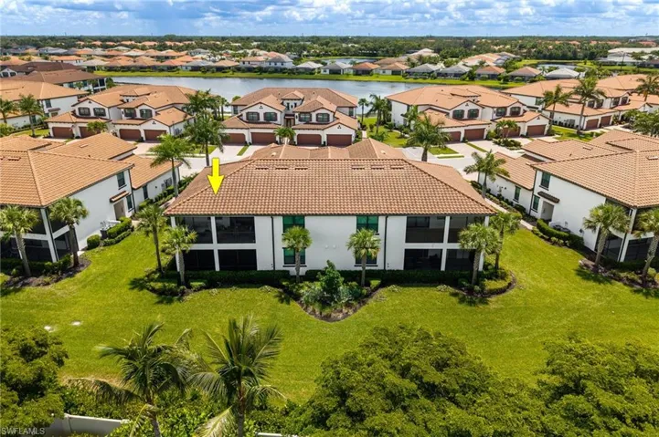 12027 Hawthorn Lake Dr 202, Fort Myers, Florida 33913