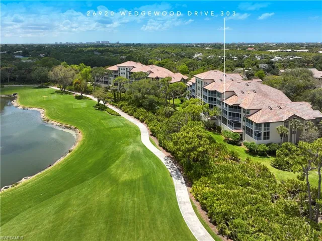 Located directly between Fort Myers and Naples in the heart of beautiful Bonita Springs